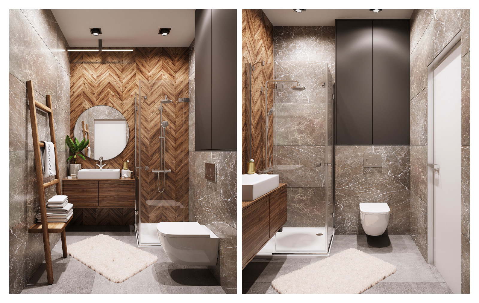 Современные формы