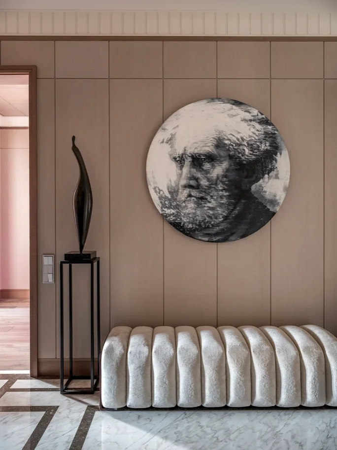 Квартира в Москве 200 м.