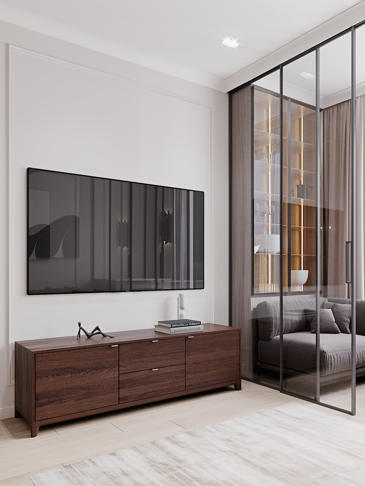 ЖК Ботаника