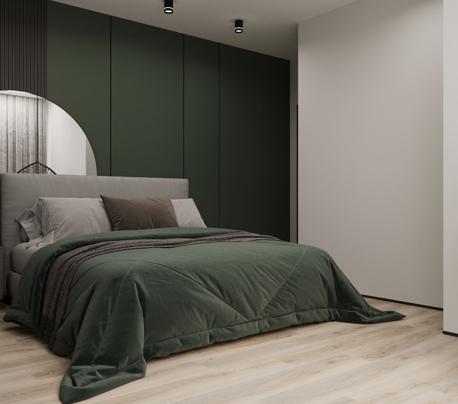 ЖК Пушкаревский