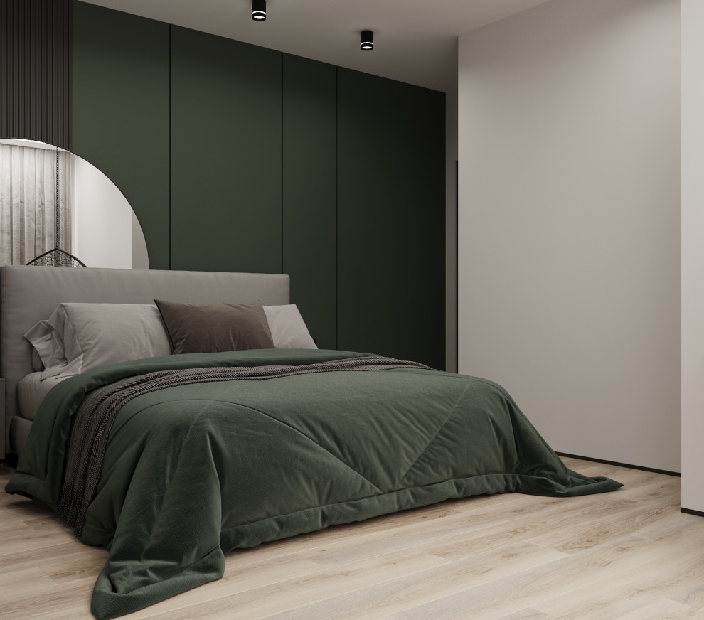 ЖК Пушкаревский