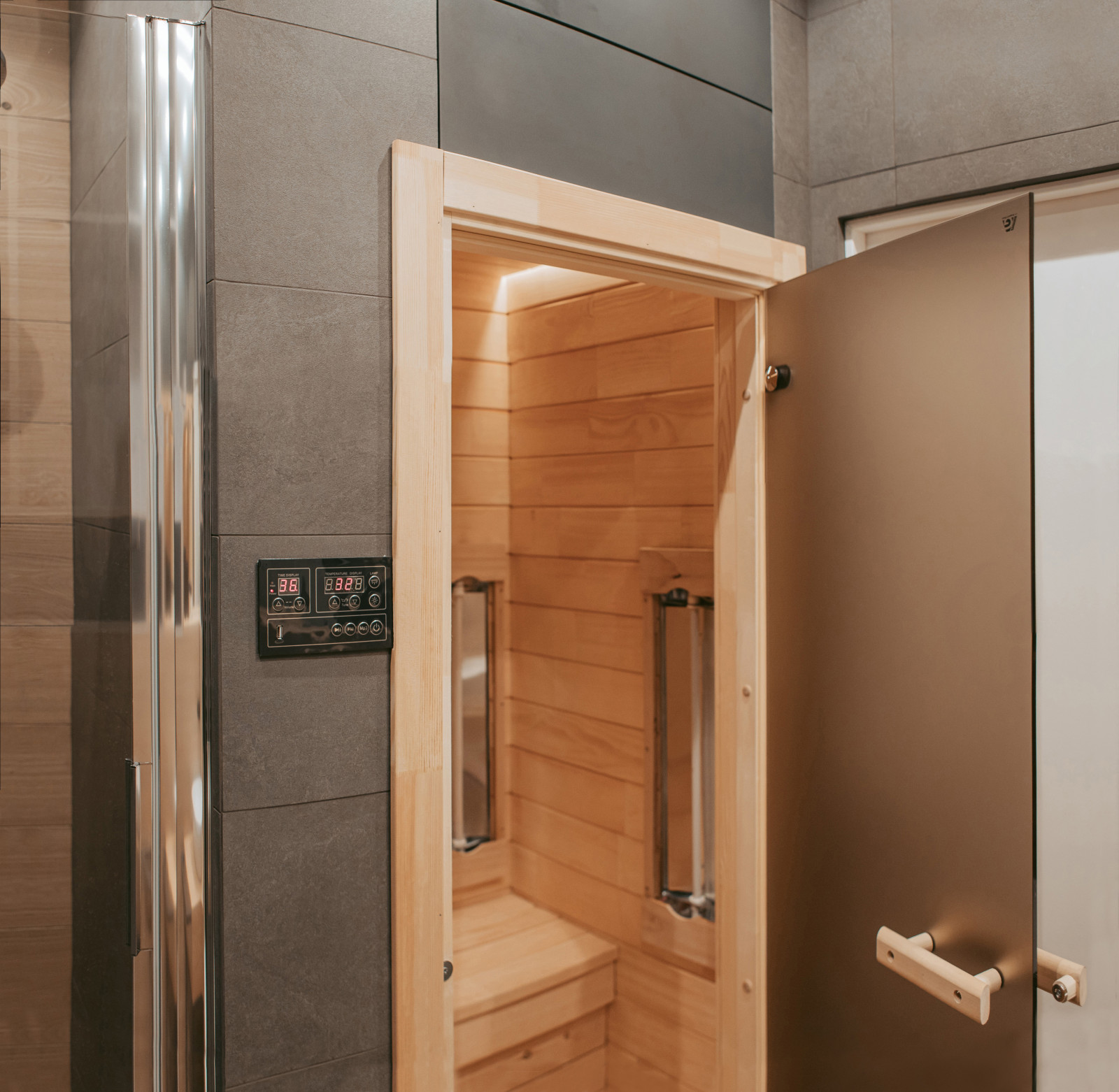 Клевер Парк