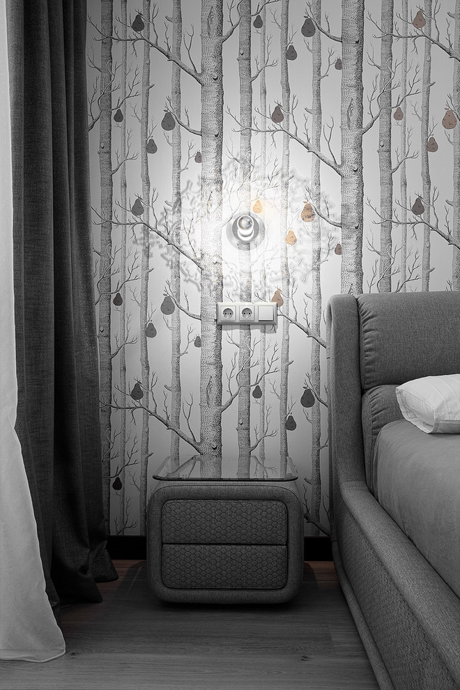 ул.Краснопрудная