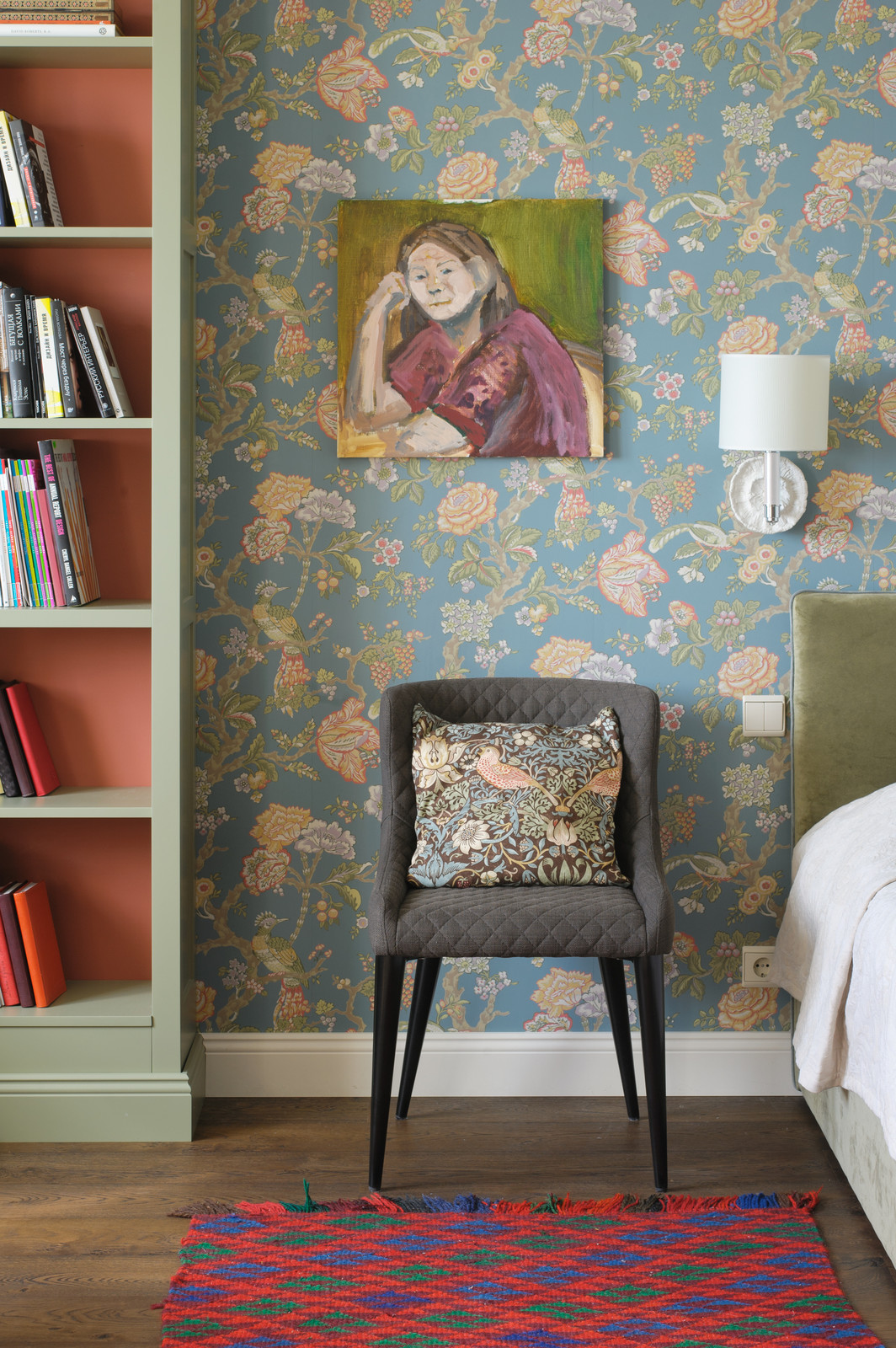 Квартира в ЖК Богородский