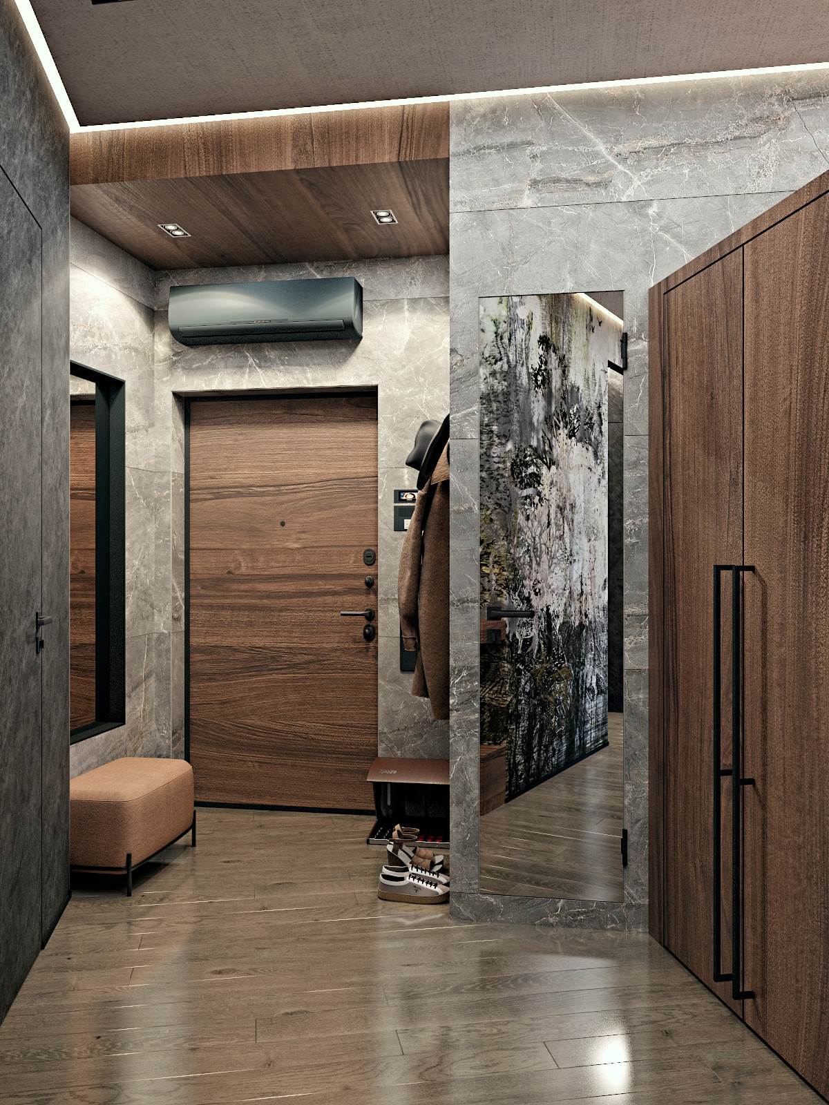 ЖК ДИНАСТИЯ