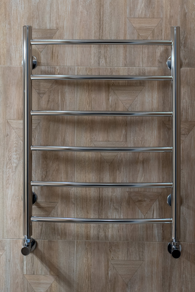 Современная просторная квартира в жилом комплексе «Русская Европа»