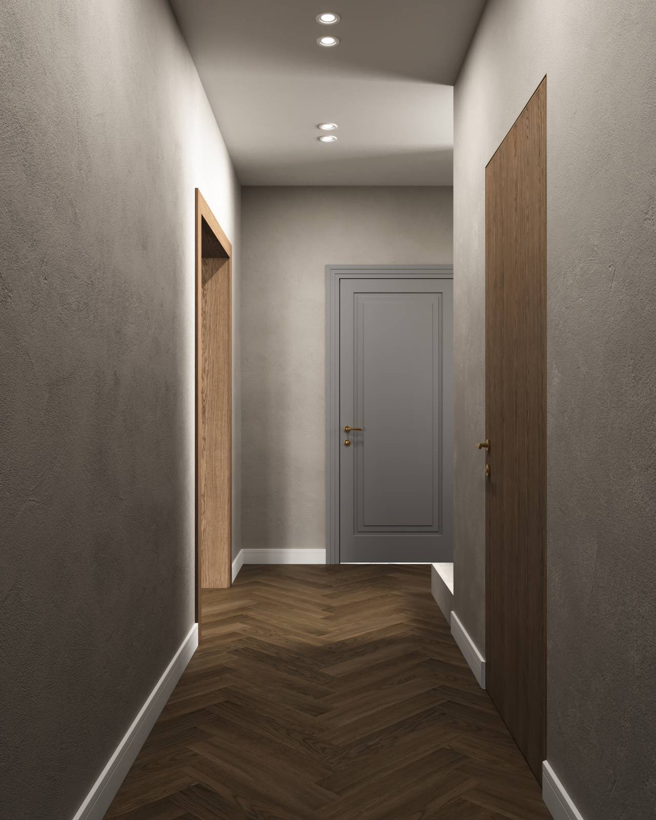 Частный дом с атмосферой морского побережья