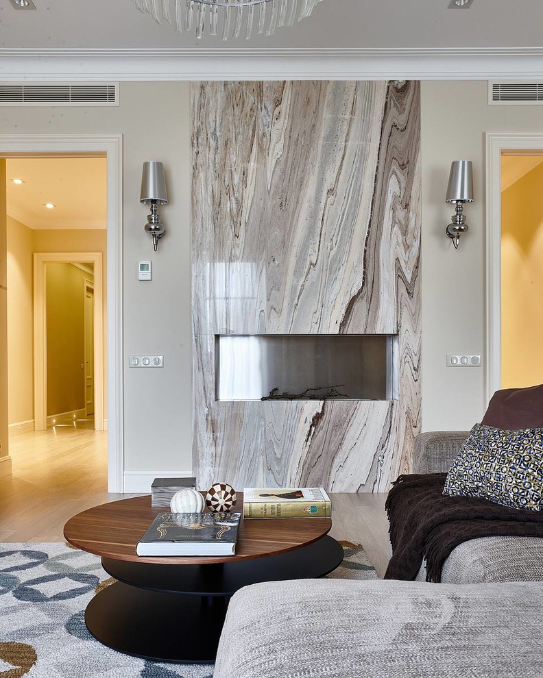 Квартира в центре Москвы