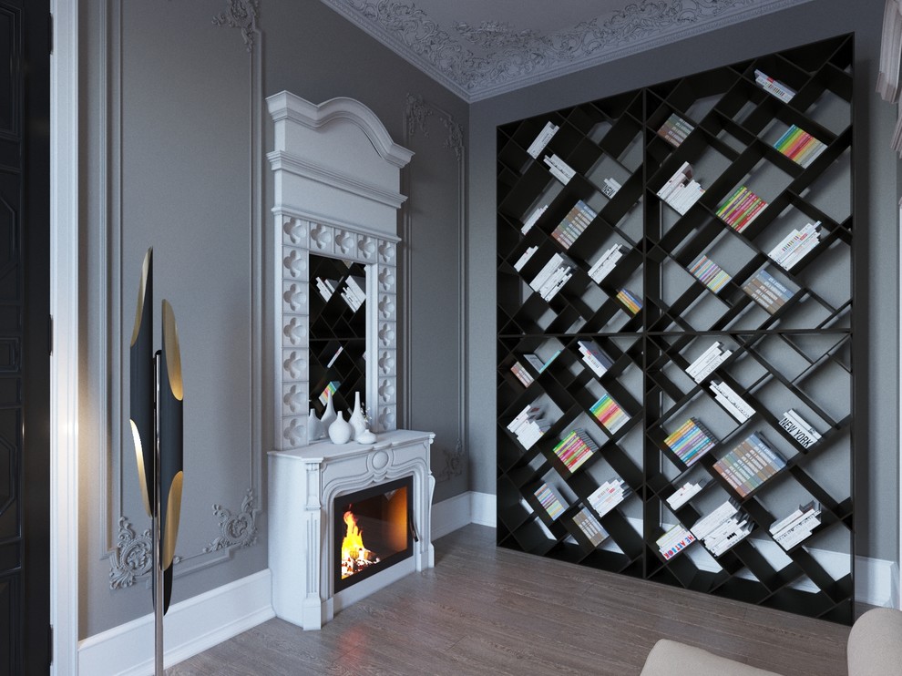 Синагога на Гранатном