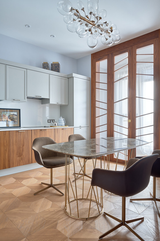 АР-ДЕКО ДЛЯ БИЗНЕС-ЛЕДИ