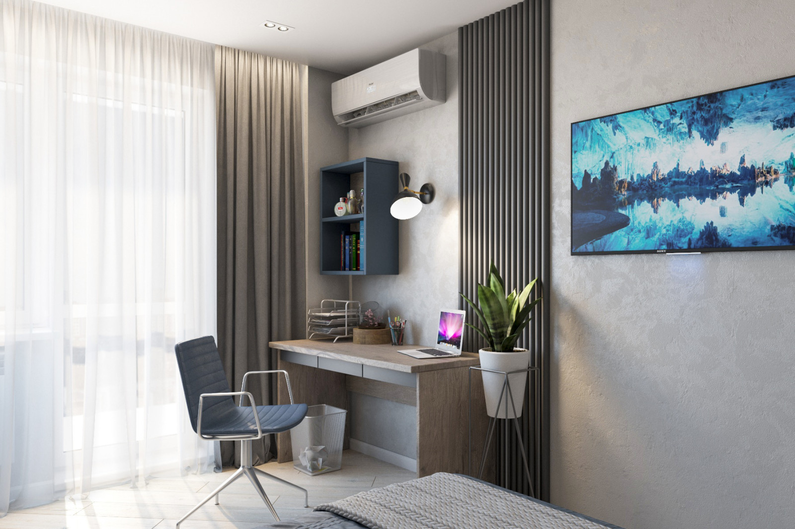 Квартира в ЖК Петроглиф парк