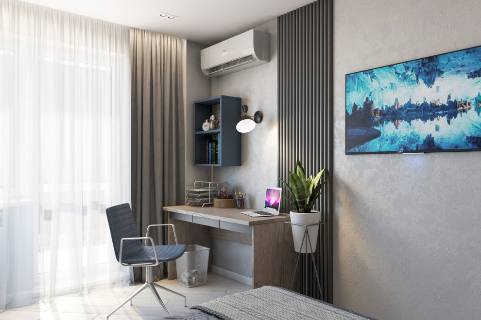 Квартира в ЖК Петроглиф парк