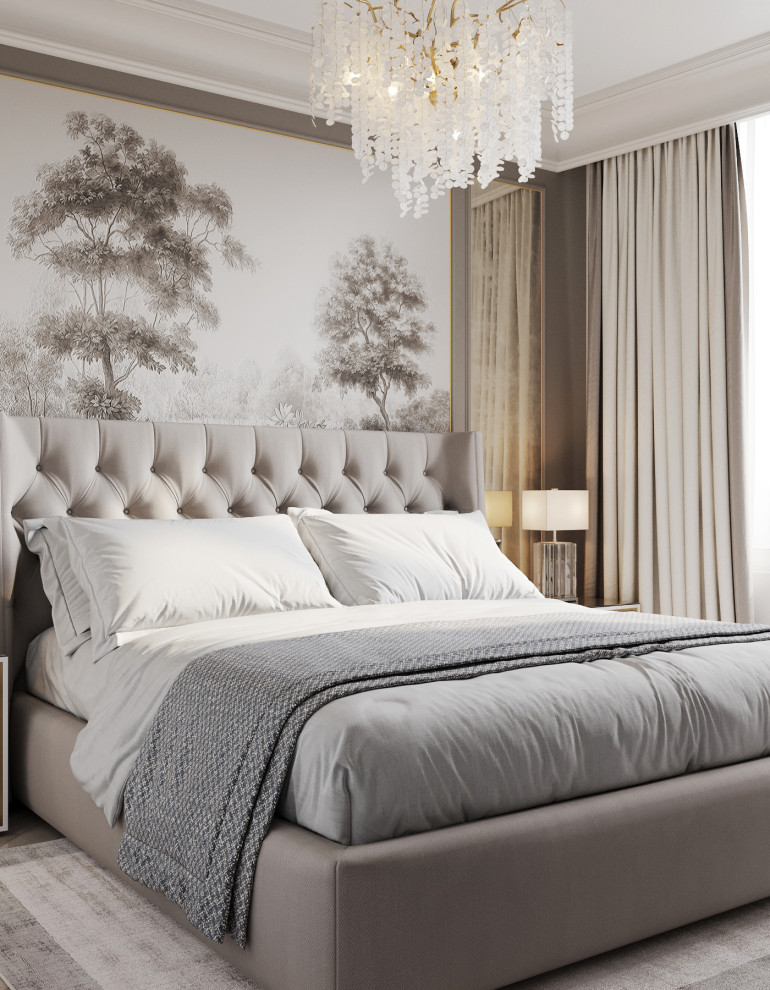 Квартира в ЖК "Эспер клаб"