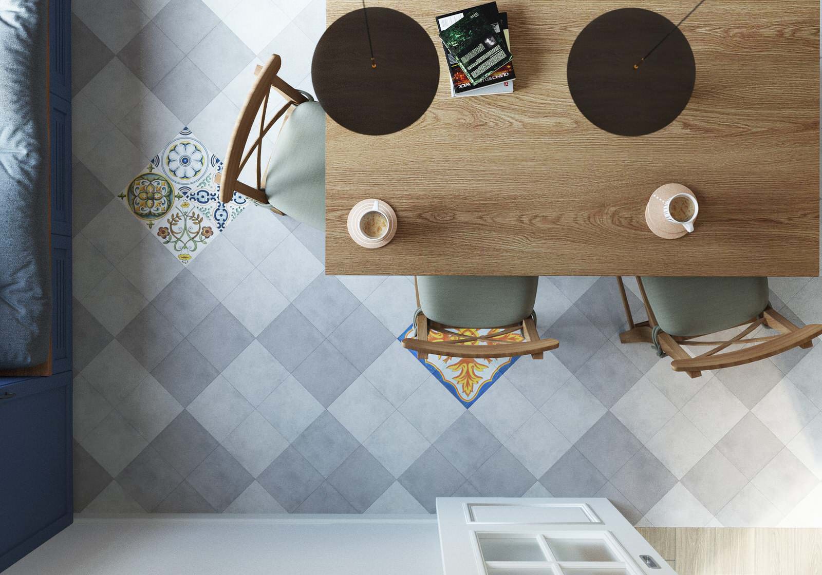 ЖК на ул.Победы