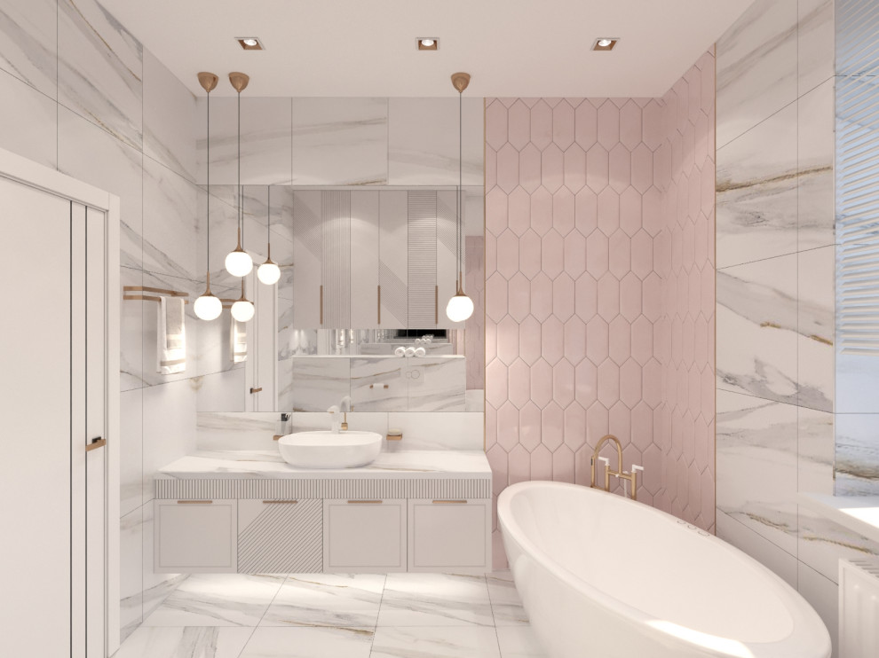 Таунхаус в ЖК L-Town