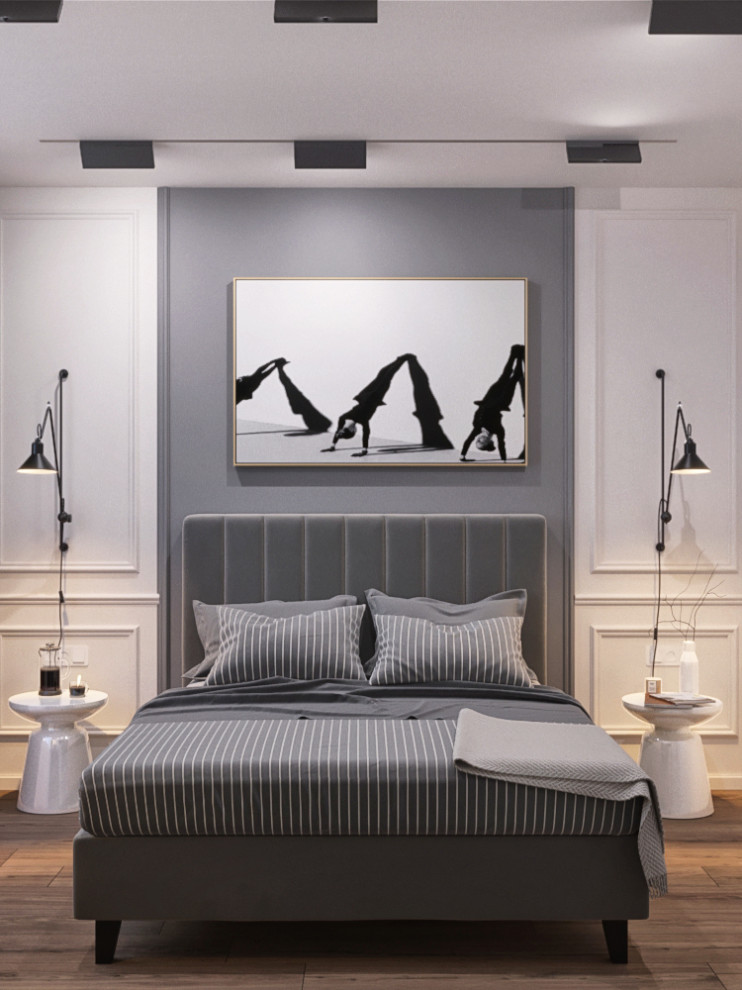 Апартаменты на Большой Зелениной