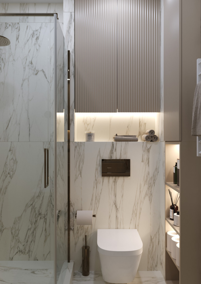 Ясногорская