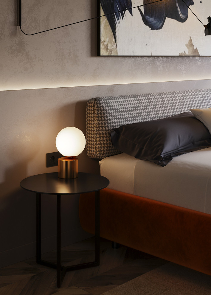 Квартира 84 кв.м. в ЖК "Eco-life Весна"