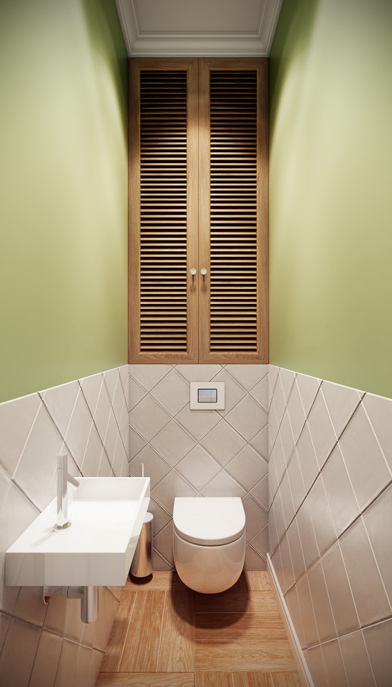 Дружба поколений