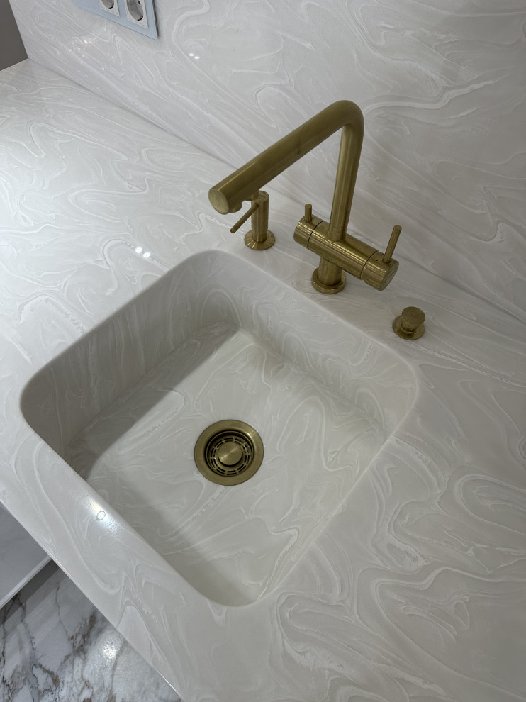 Ремонт под ключ Ул.Пшеничная Краснодар