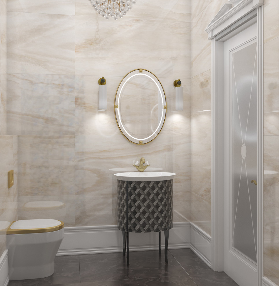 Отель в Подмосковье