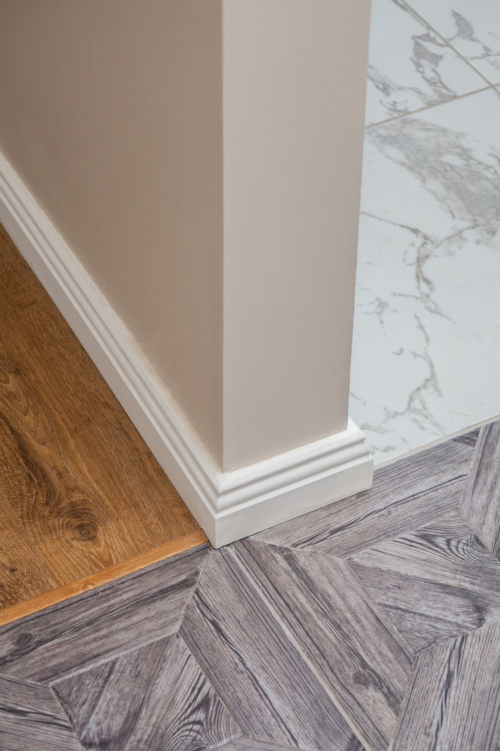 Квартира на ул. Красных зорь