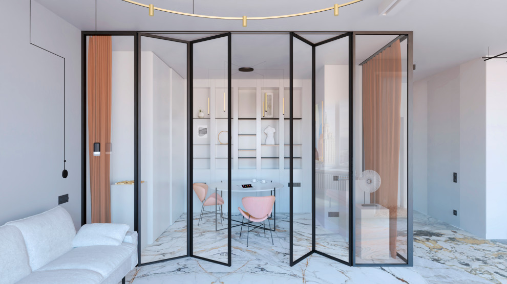 Квартира Галерея