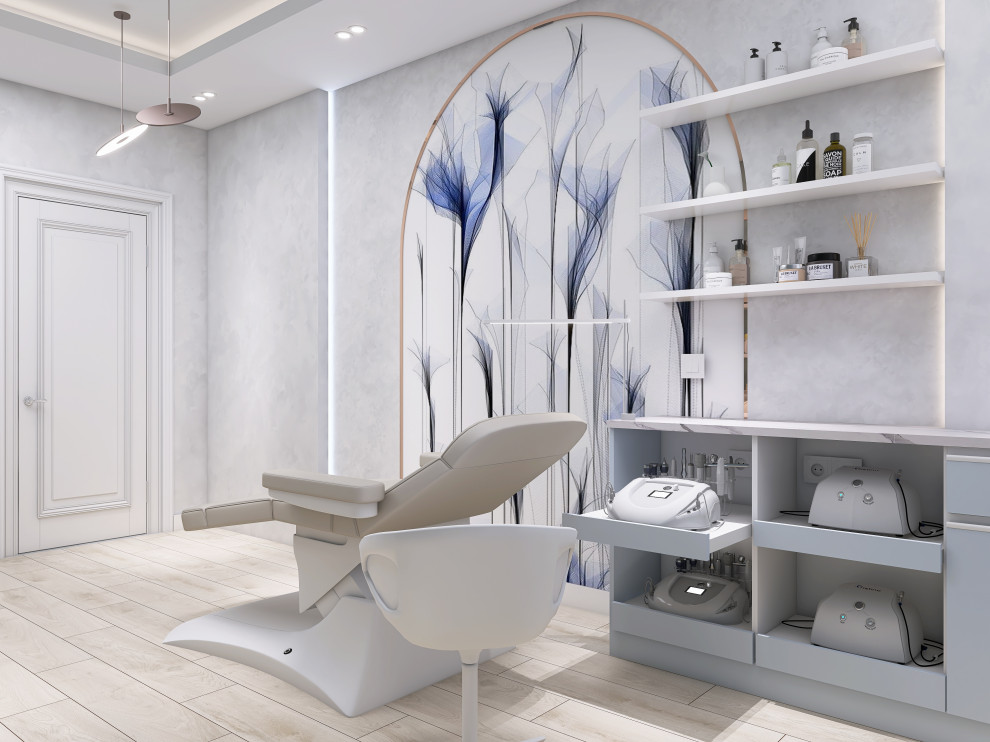 Косметологический кабинет