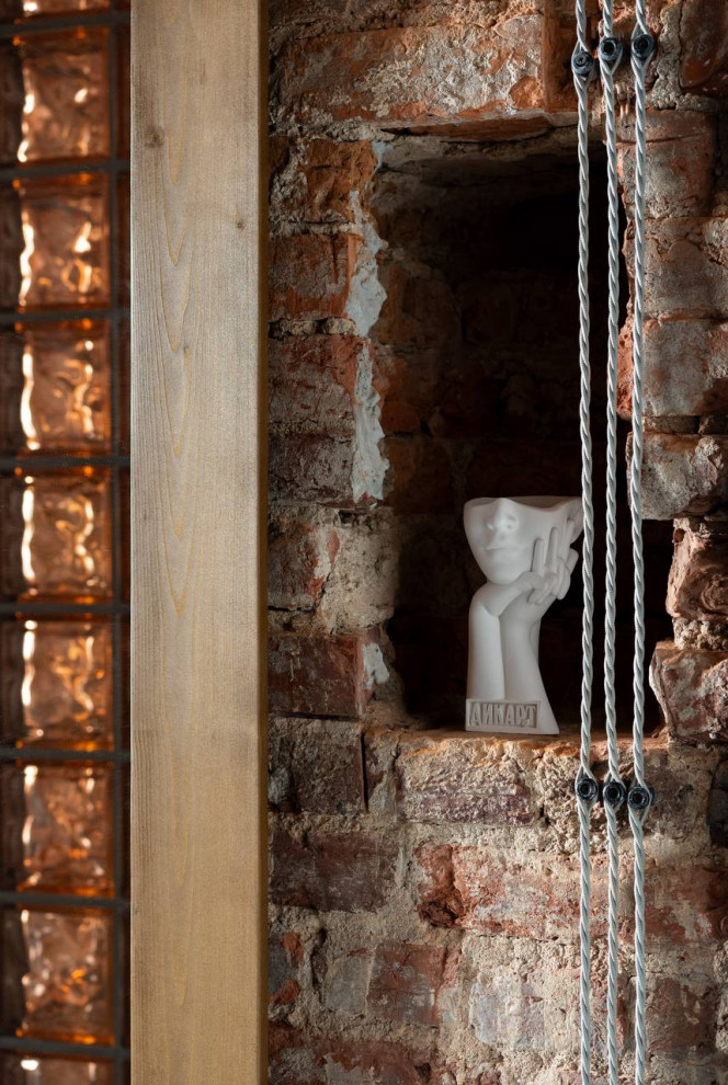 Офис с характером