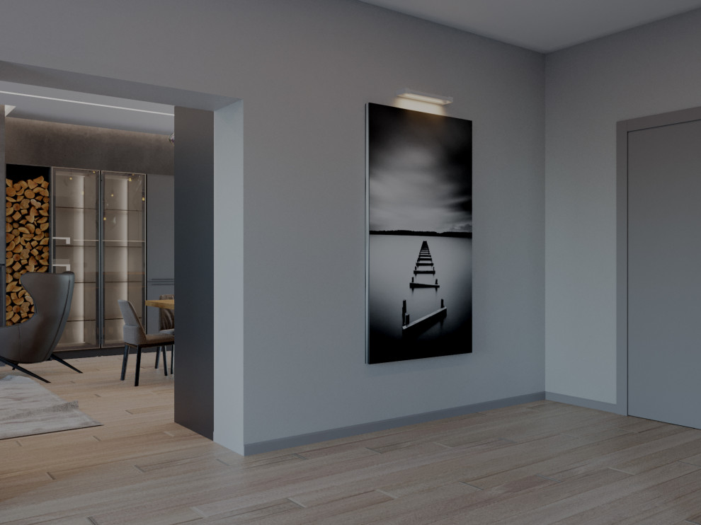 Коттедж в Ямном