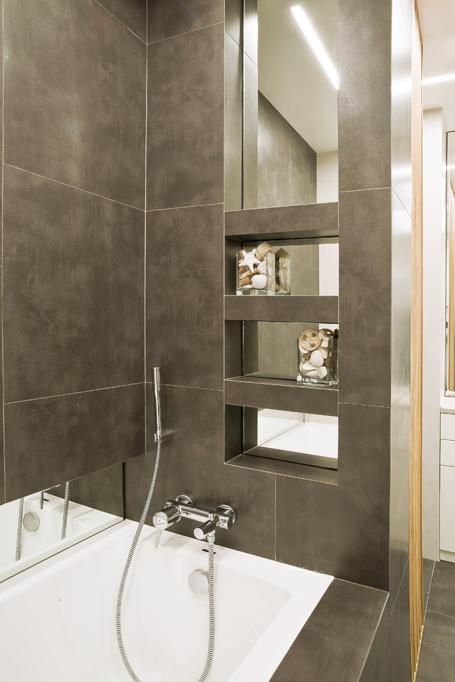 Квартира на Восходе