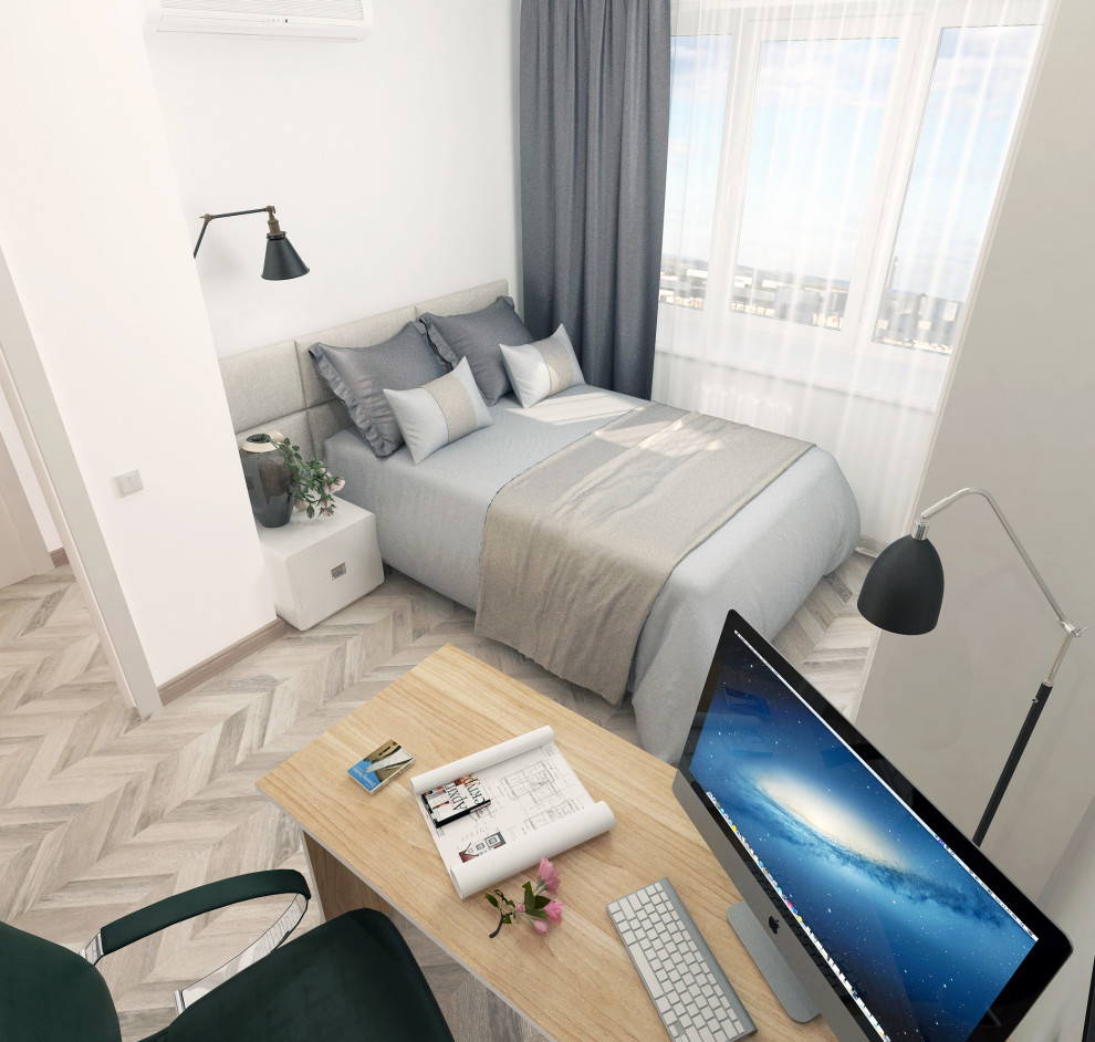 функциональные 20 метров