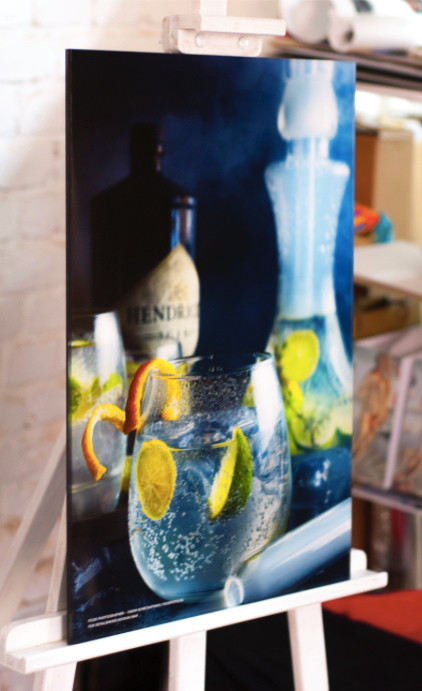 Пластификация фотографий