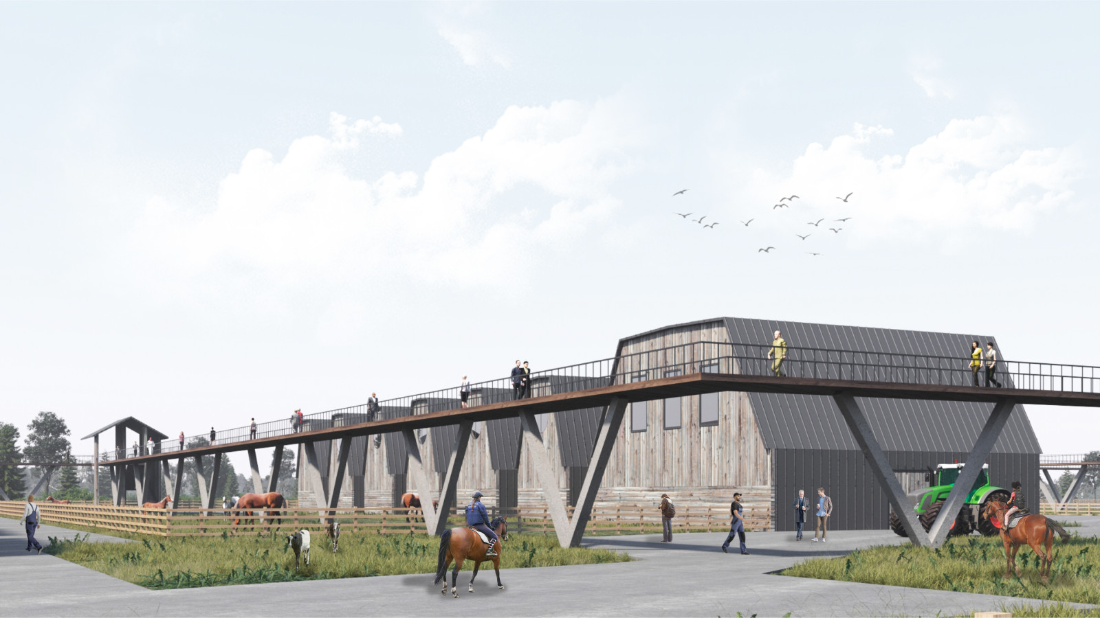 Обложка проекта: Kaukola