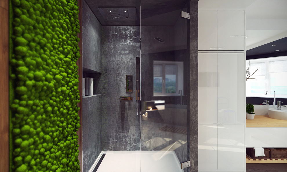 Дизайн-проект квартиры ул.Ленина, 23