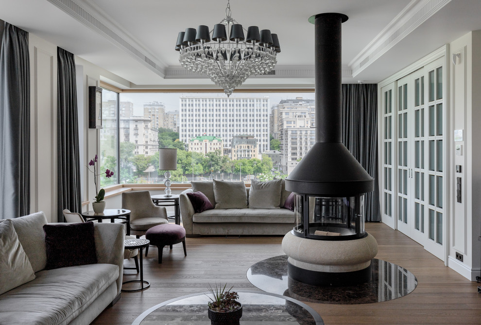 Реализация - квартира на острове