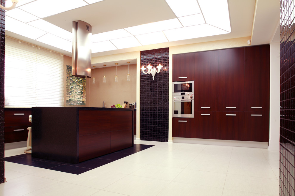 Обложка проекта: Городской дом