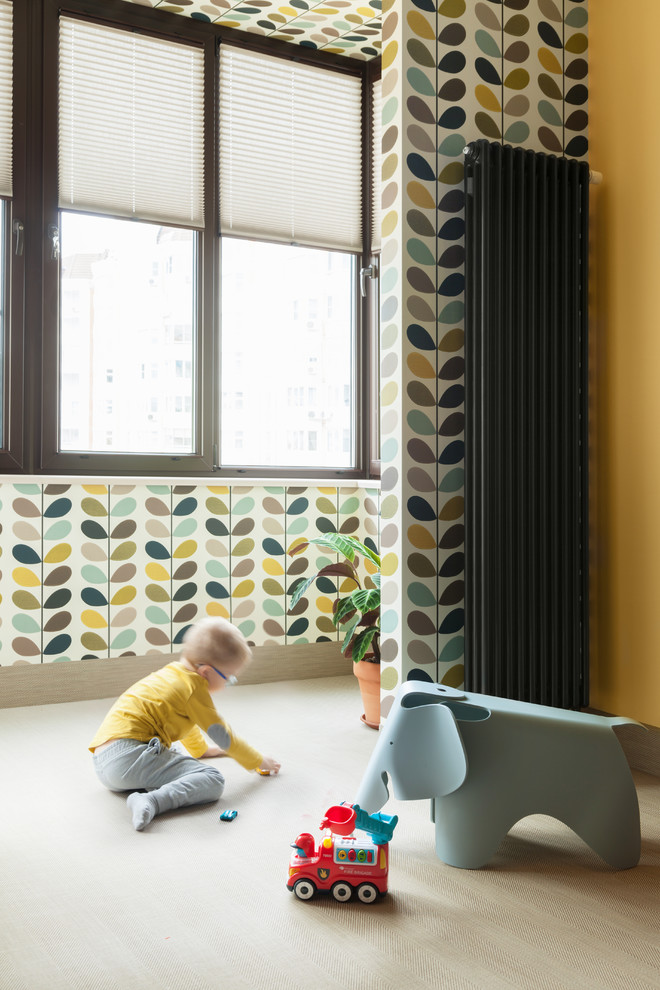 Квартира на Римской