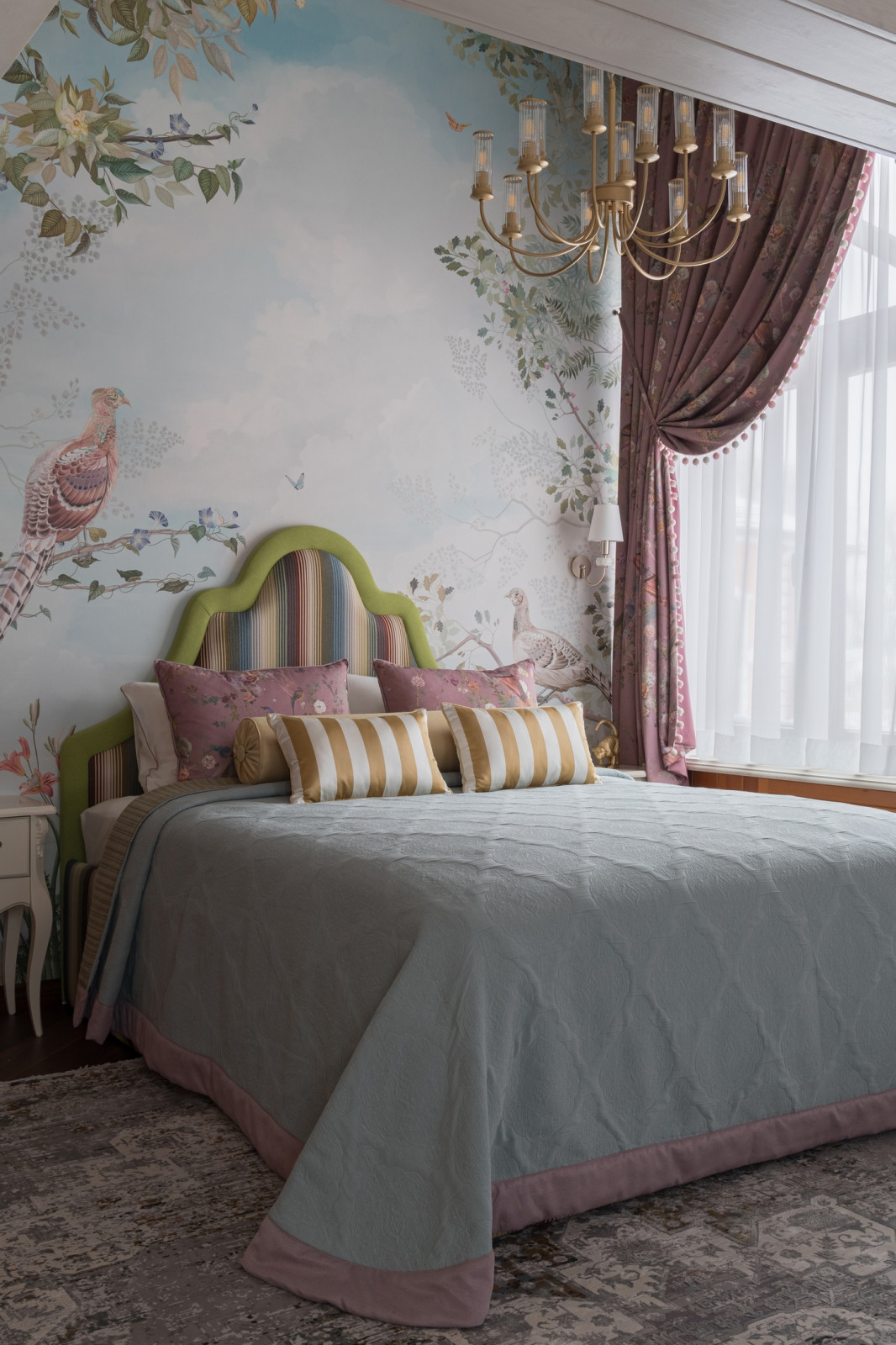 Вспоминая Суздаль