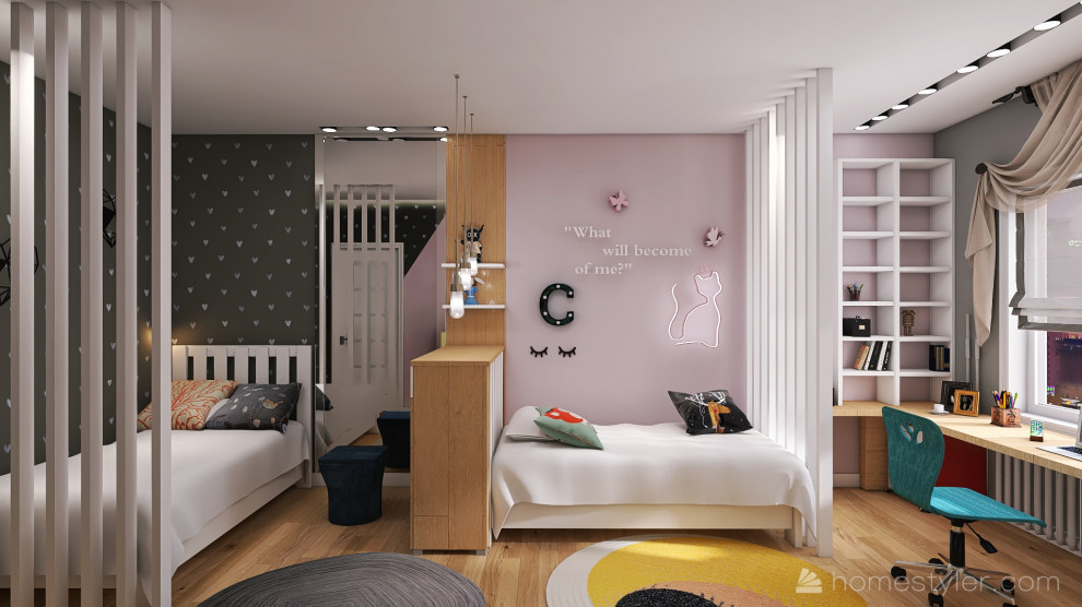 Проект на ул. Аржанова