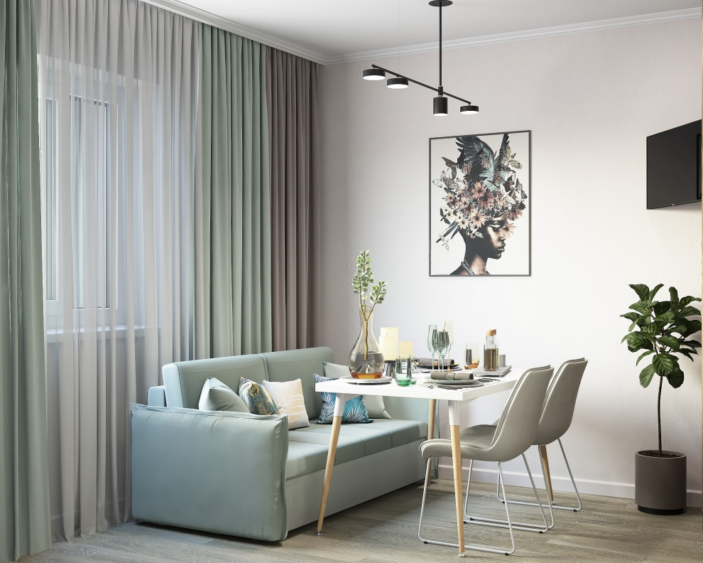 Первомайка