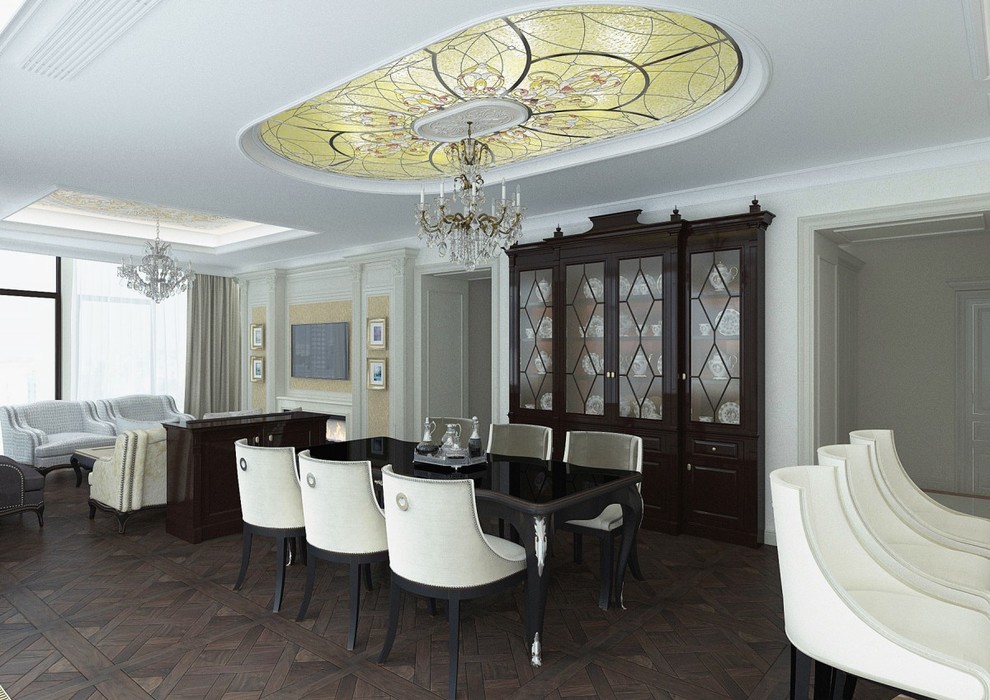 Квартира в Санкт-Петербурге