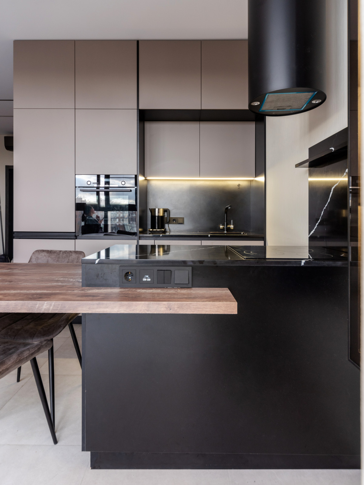 ЖК "Испанские кварталы"