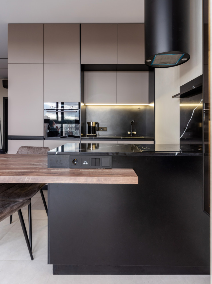 ЖК "Испанские кварталы"