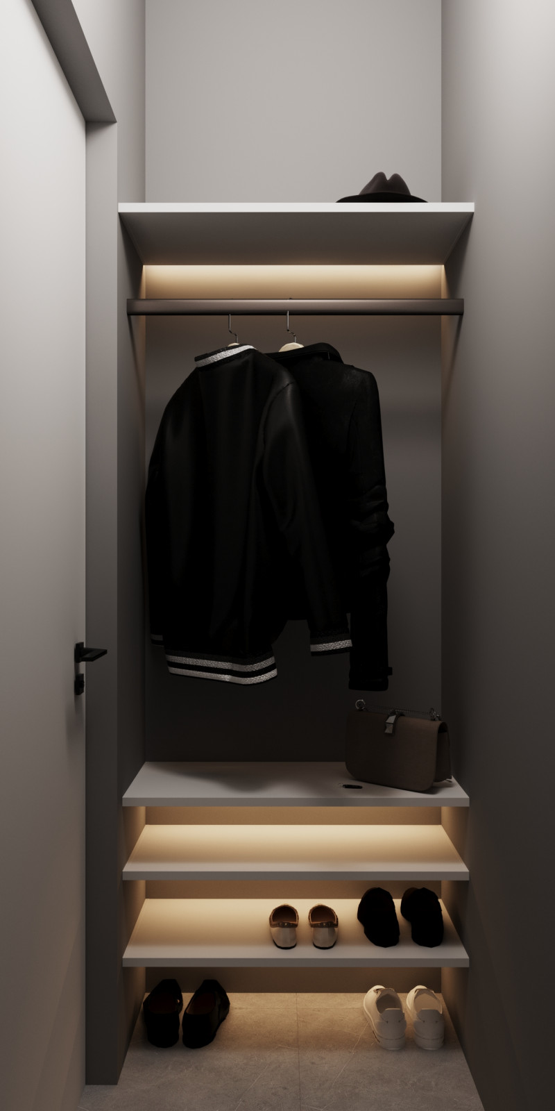 ЖК "Фестиваль парк" 43,6 м2