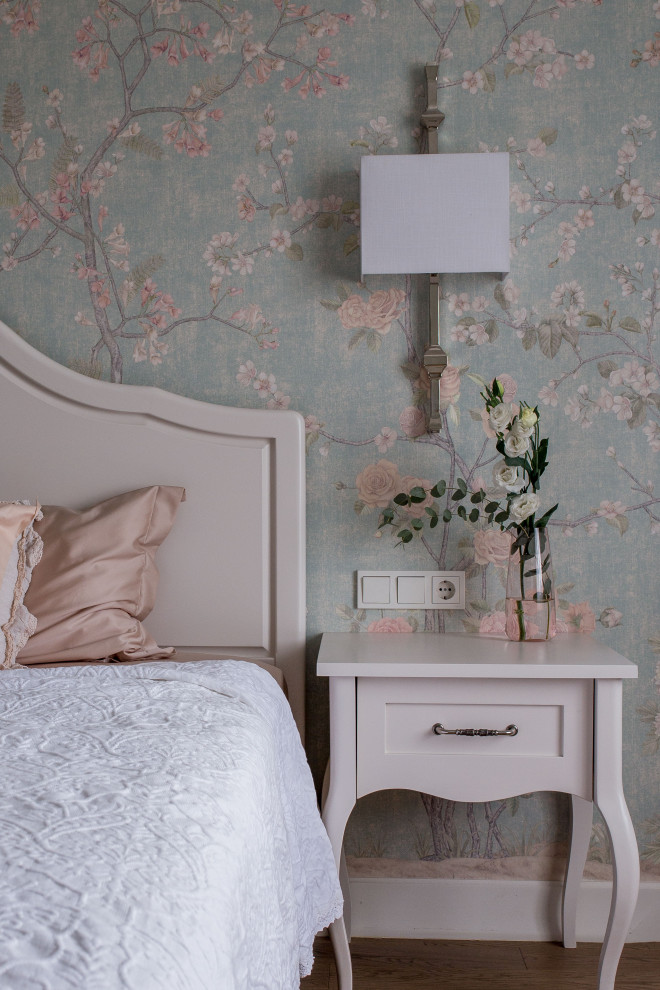 Стилизация интерьера к съёмке