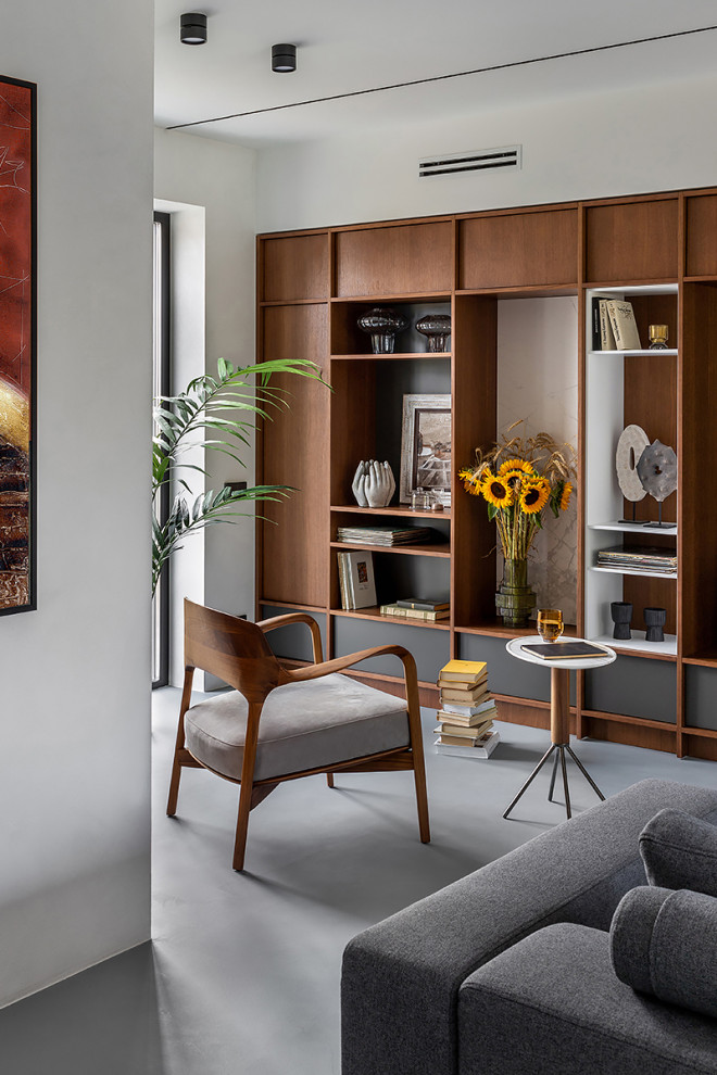 Творческий таунхаус — место силы и вдохновения