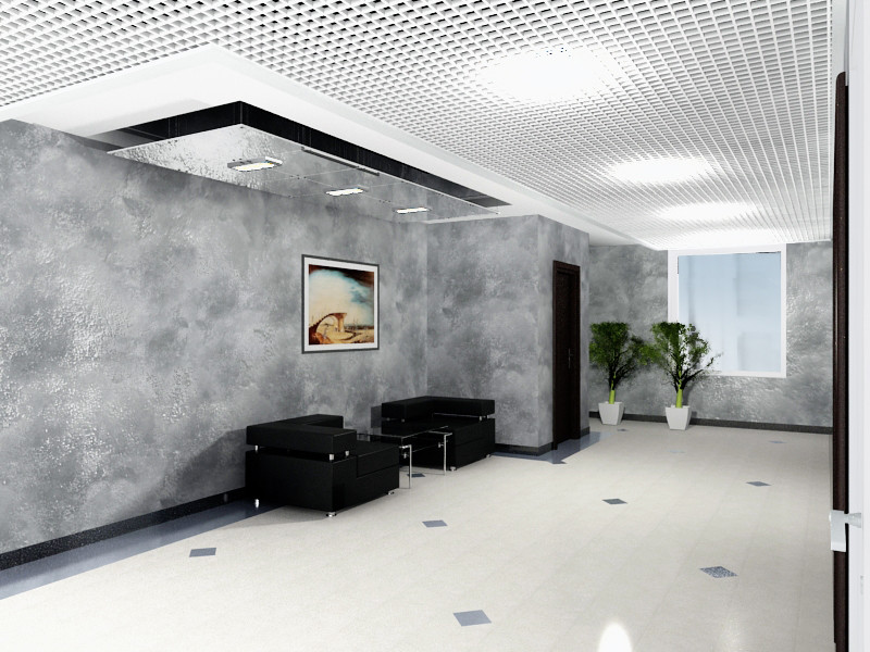 Бизнес- центр Ньютон