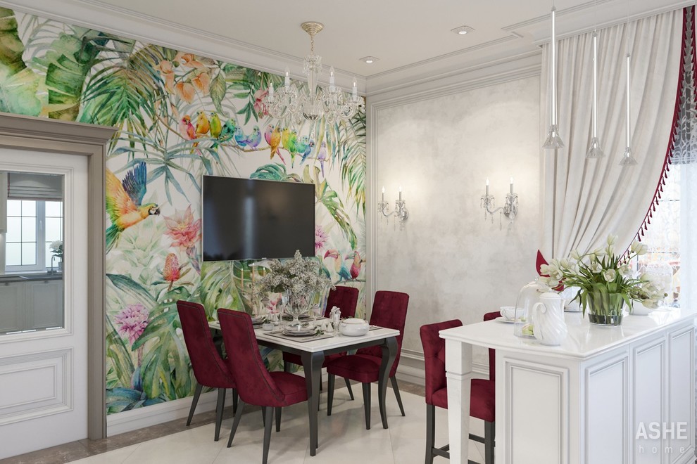 Коттедж в Зинино