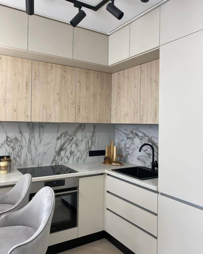 Евро 2-к, Новороссийск